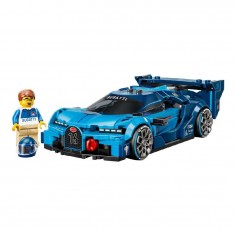 LEGO Speed Champions... 2
