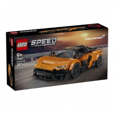 LEGO Speed Champions...