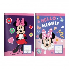 Notepad Disney Minnie Mouse...