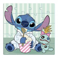 Μαγνητικό Παζλ Disney... 2