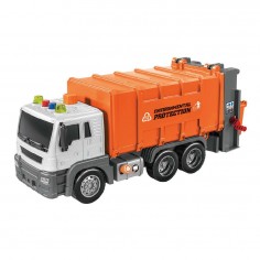 Luna Toys City Truck Series...