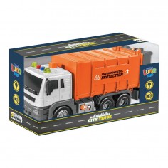 Luna Toys City Truck Series... 2