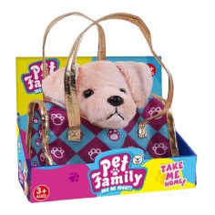 Luna Toys Pet Family Series... 2