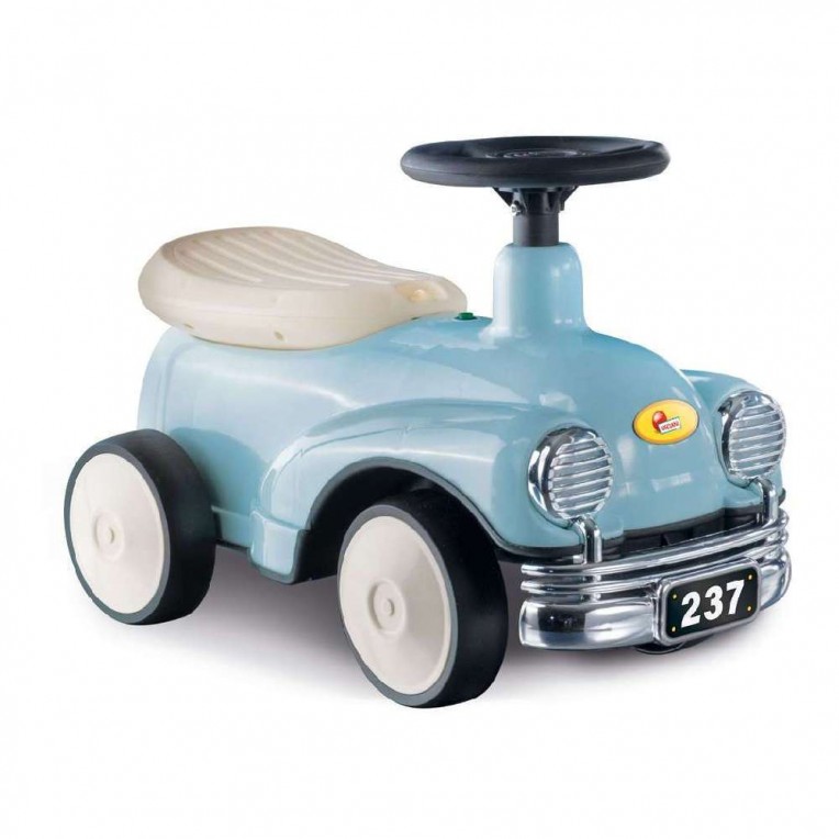 Carotina Baby Περπατούρα My Super Car...