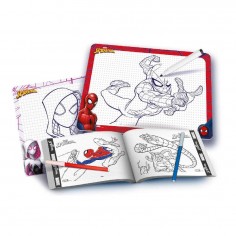 Marvel Spider-Man Drawing... 2