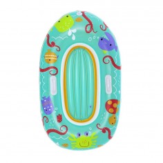 Bestway Inflatable Boat... 2