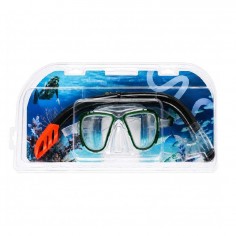 Ricky Diving Mask with... 2