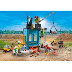 Playmobil Action Heroes... 2