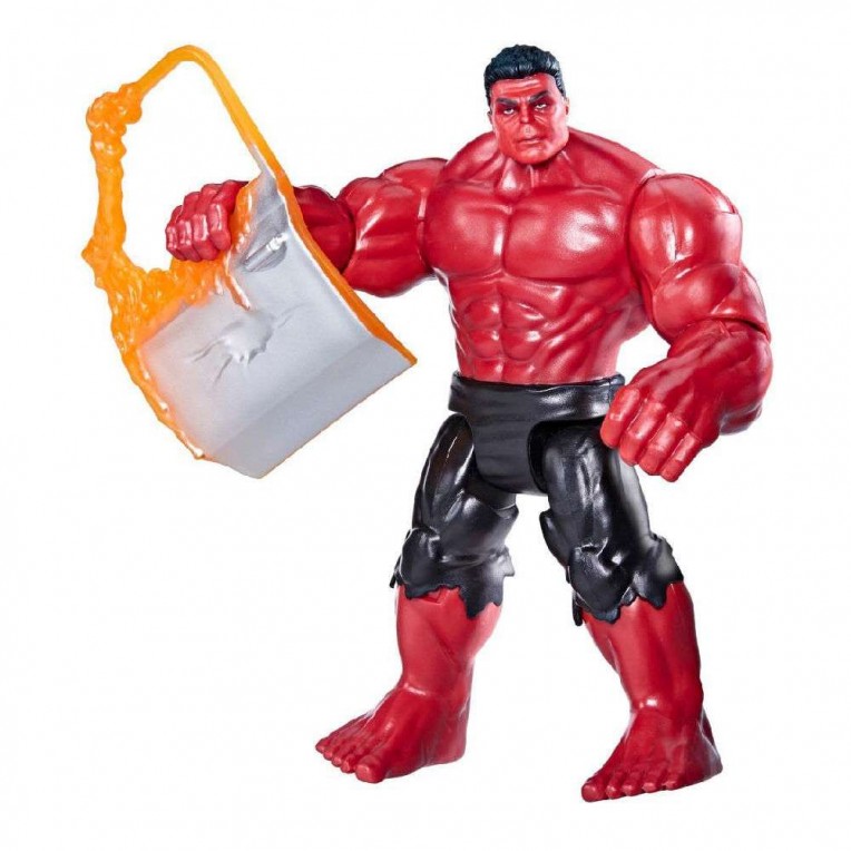 Marvel Captain America Brave New...