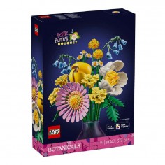 LEGO Botanical Collection...