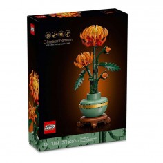 LEGO Botanical Collection...