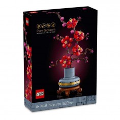 LEGO Botanical Collection...