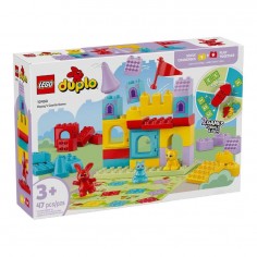 LEGO Duplo Hopsy's Castle...