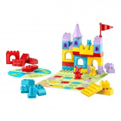 LEGO Duplo Hopsy's Castle... 2