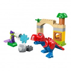LEGO Duplo Disney Dinosaur... 2