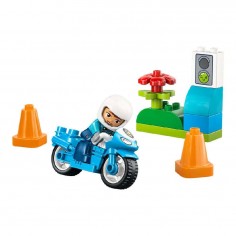 LEGO Duplo Blue Police... 2
