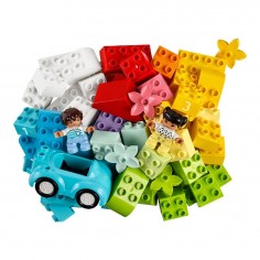 LEGO Duplo Brick Box (10913) 2