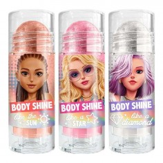 WOW Generation Glitter Body...