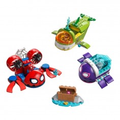 LEGO Spidey Spidey... 2