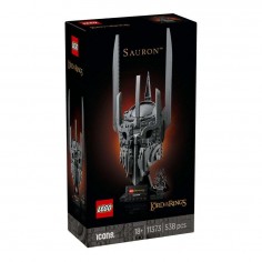 LEGO Icons The Lord Of The...