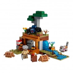 LEGO Minecraft The... 2