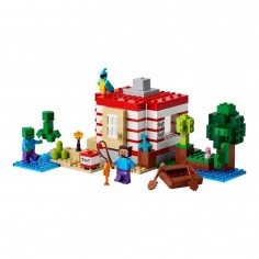 LEGO Minecraft The TNT... 2