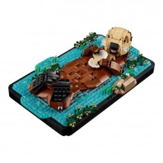 LEGO Ideas Floating Sea... 2