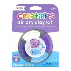 Ooly Creatibles Mini Air...