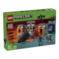 LEGO Minecraft Wither...