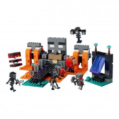 LEGO Minecraft Wither... 2
