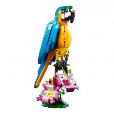 LEGO Creator Exotic Parrot... 2