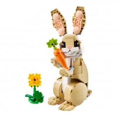 LEGO Creator Cute Bunny... 2