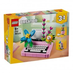 LEGO Creator Typewriter...