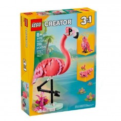 LEGO Creator Wild Animals:...