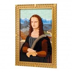 LEGO Art Mona Lisa (31213) 2