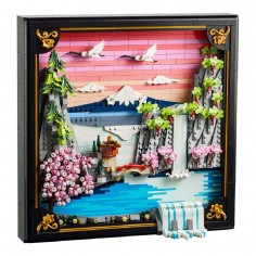 LEGO Art Japanese Cherry... 2