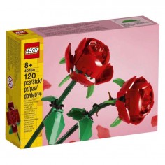 LEGO The Botanical...