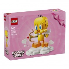 LEGO Sweetheart Tweety Bird...