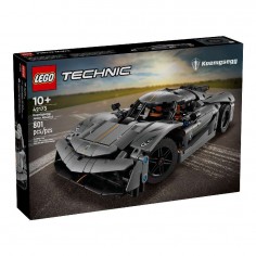 LEGO Technic Koenigsegg...