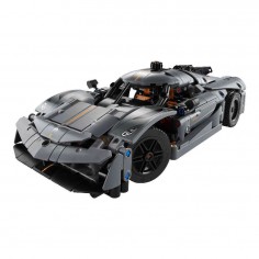 LEGO Technic Koenigsegg... 2