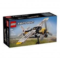 LEGO Technic Bush Plane...