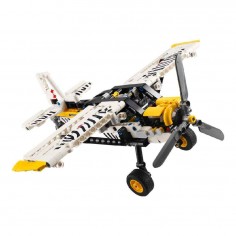 LEGO Technic Bush Plane... 2