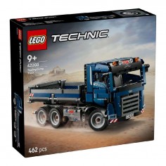 LEGO Technic Tipping Dump...