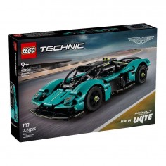 LEGO Technic Aston Martin...