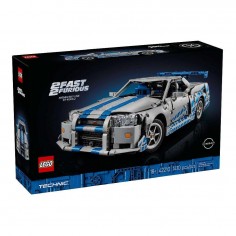 LEGO Technic 2 Fast 2...
