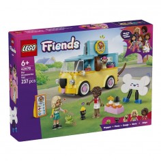 LEGO Friends Pet...