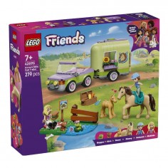 LEGO Friends Horse & Baby...