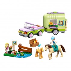 LEGO Friends Horse & Baby... 2