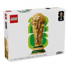 LEGO Editions FIFA World...