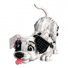 LEGO Disney 101 Dalmatians... 2
